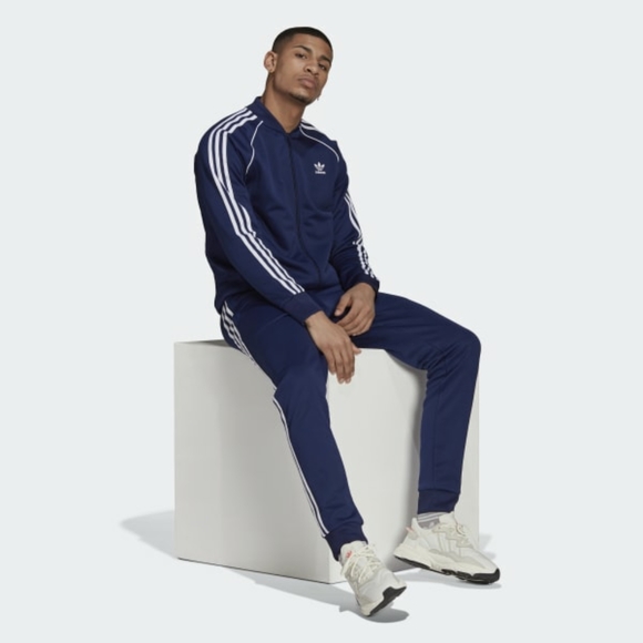adidas Originals Men's track suit set - Picture 9 of 12